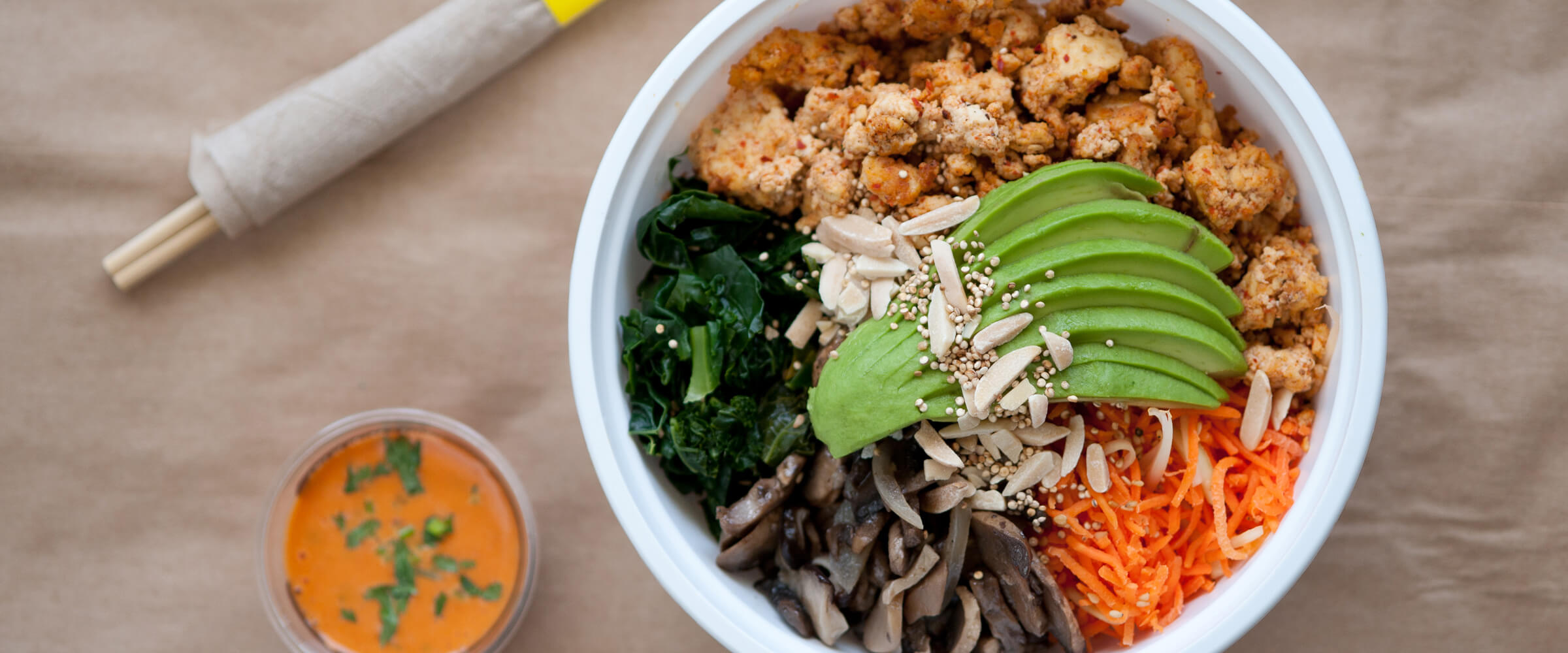 Seoul Sister Menu Page Header Image - Desktop