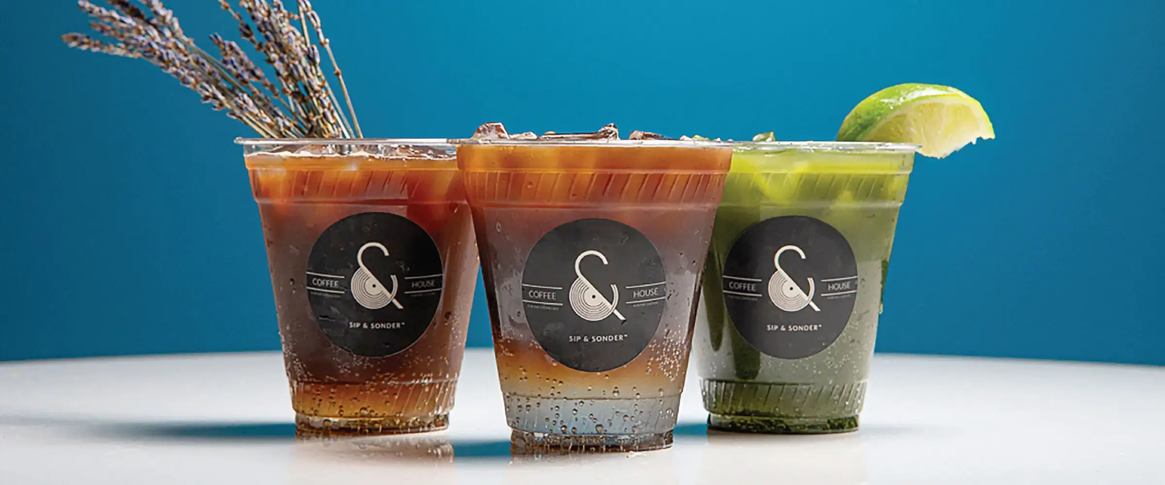 Sip & Sonder Menu Page Header Image - Desktop